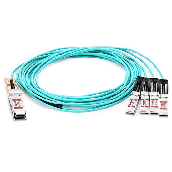 70522.main Extreme Networks 10444 Passive Optical Breakout Cable Supplier in Dubai UAE - Image 1