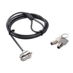 Port Designs CABCLK04 Security Cable Supplier in Dubai UAE