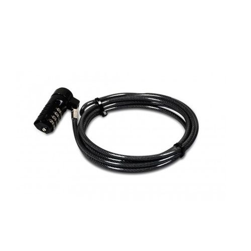 901209 Port Designs 901209 Security Cable Combination Lock Supplier in Dubai UAE - Image 1