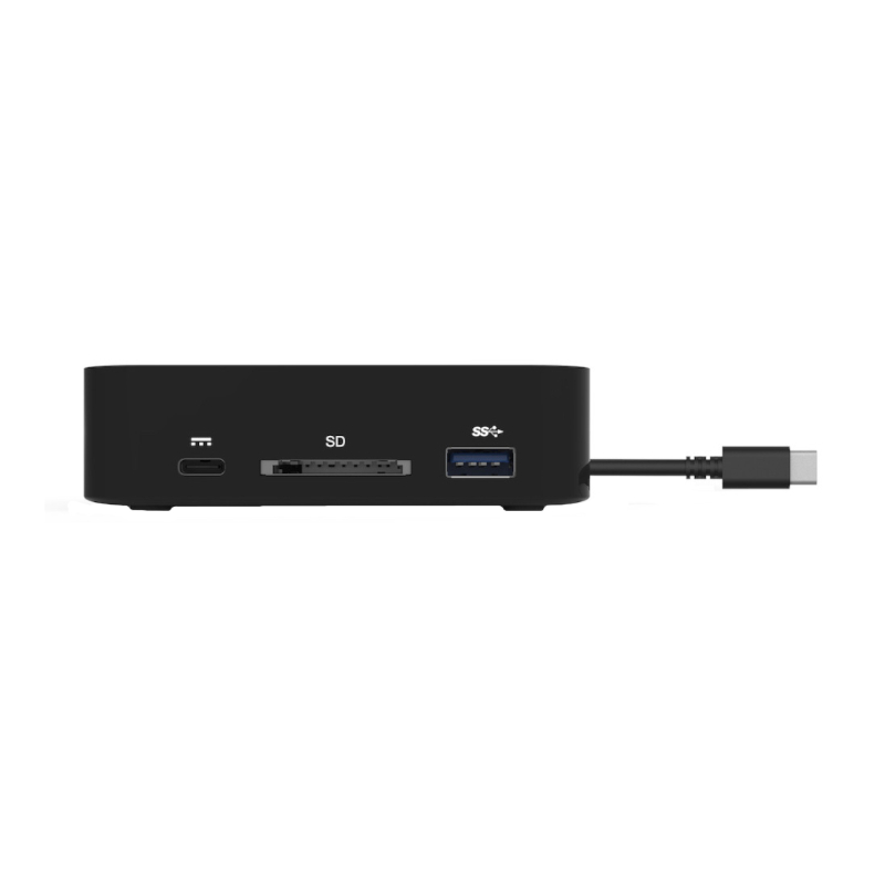 901907_wr_03 Port Designs 901907 USB Type-C Docking Station Supplier in Dubai UAE - Image 1