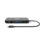 Port Designs 901913 USB 2.0 Type-C Hub Supplier in Dubai UAE