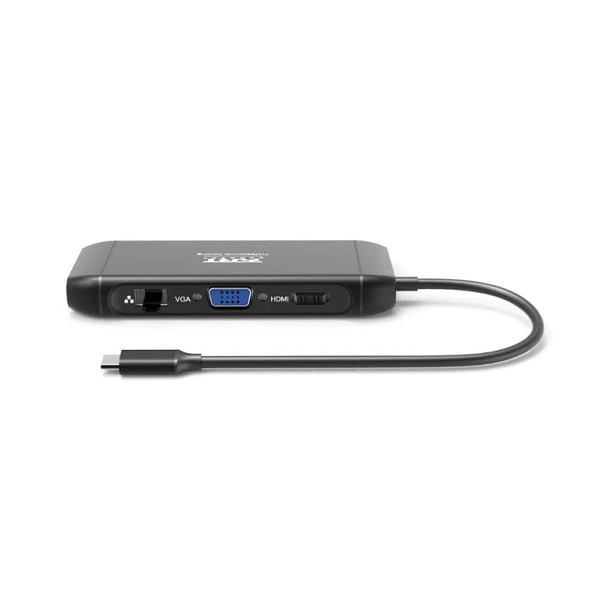 901913-docking-stations-42622903746724_800x Port Designs 901913 USB 2.0 Type-C Hub Supplier in Dubai UAE - Image 1