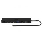 Port Designs 901906-W USB Type-C Docking Station Supplier in Dubai UAE