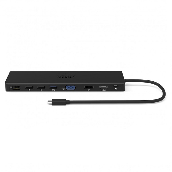 97411311_4892029274 Port Designs 901906-W USB Type-C Docking Station Supplier in Dubai UAE - Image 1