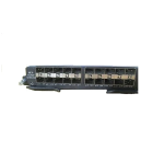 Extreme Networks BR-MLX-1GX20-U10G-X2 Line Card Module Supplier in Dubai UAE
