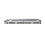 Extreme Networks BR-SLX-9240-32C Switch Supplier in Dubai UAE