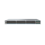 Extreme Networks BR-SLX-9540-24S-DC-R Switch Supplier in Dubai UAE