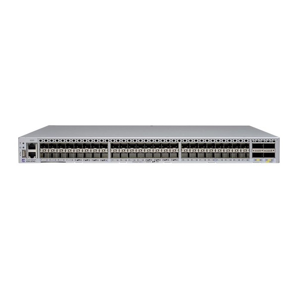 BR-VDX6740-24-DC-F-lg__10655 Extreme Networks XBR-VDX6740-24-DC-F Data Center Switch Supplier in Dubai UAE - Image 1
