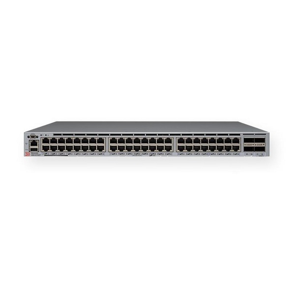 BR-VDX6740T-24-R-lg__29760 Extreme Networks BR-VDX6740-24-DC-R Switch Supplier in Dubai UAE - Image 1