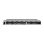 Extreme Networks BR-VDX6740T-48-R Ethernet Switch Supplier in Dubai UAE
