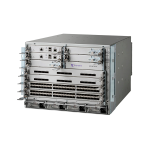 Extreme Networks XBR-VDX8770-4 4-Slot Chassis Supplier in Dubai UAE