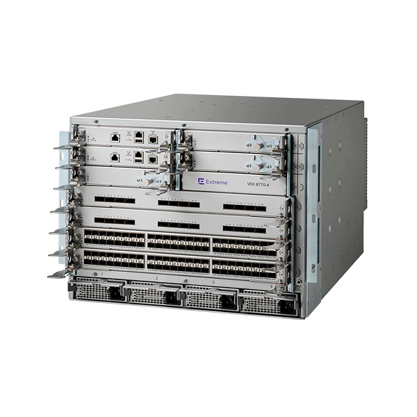 BrocadeBR-VDX8770-4-BND-AC_1200x900 Extreme Networks XBR-VDX8770-4 4-Slot Chassis Supplier in Dubai UAE - Image 1