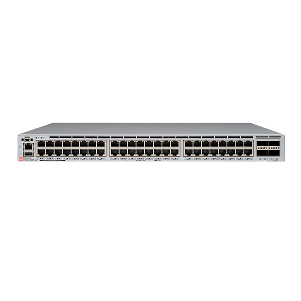 BrocadeXBR-VDX6740T-24-DC-R_1200x900 Extreme Networks XBR-VDX6740-24-DC-R Switch Supplier in Dubai UAE - Image 1