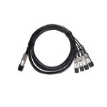 Extreme Network 40G-DACA-QSFP4SFP1M DAC Cable Supplier in Dubai UAE