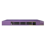 Extreme Networks 16533 X440-G2-24P-10GE4 Switch Supplier in Dubai UAE