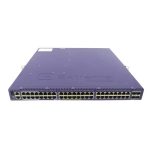 Extreme Networks 16706T X460-G2-48X-10G-FB-AC-TAA Ethernet Switch Supplier in Dubai UAE