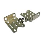 Extreme Networks AL1011001-E6 Universal Rack Mount Kit Supplier in Dubai UAE