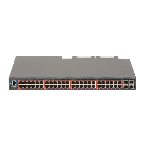 Extreme Networks-AL5900A4F-E6-30316123-01 Extreme Networks AL5900A4F-E6 Switch Supplier in Dubai UAE - Image 1