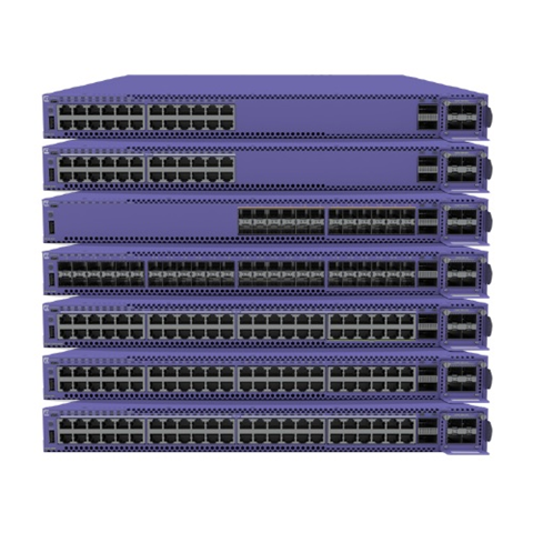 Extreme-Switch-5520-series Extreme Networks 5520-12MW-36W 48 Port Switch Supplier in Dubai UAE - Image 1