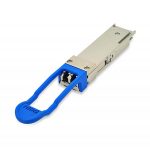 Extreme Networks 100G-LR4-QSFP2KM Module Supplier in Dubai UAE