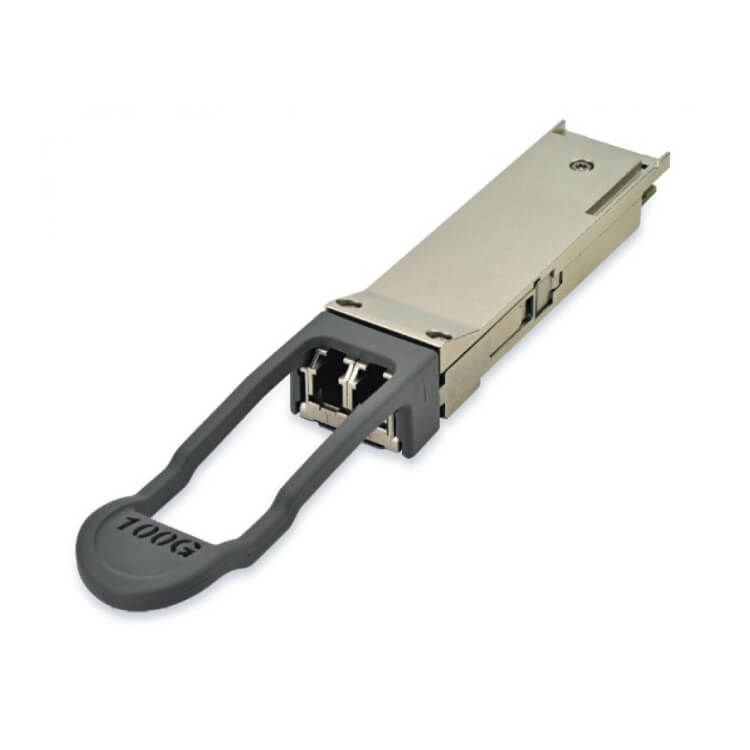 FTLC9152 Extreme Networks 100G-SWDM4-QSFP100M Module Supplier in Dubai UAE - Image 1