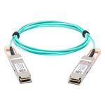 Extreme Network 40G-AOC-QSFP10M Active Optical Cable Supplier in Dubai UAE