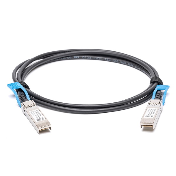 GD25GS-SP2M_Wrapped__33983 Extreme Network 25G-DACP-SFP1M DAC Cable Supplier in Dubai UAE - Image 1