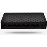 Ruijie RG-ES08 Desktop Switch Supplier in Dubai UAE