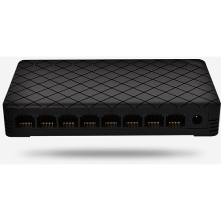 ImageHandlerInt Ruijie RG-ES08 Desktop Switch Supplier in Dubai UAE - Image 1