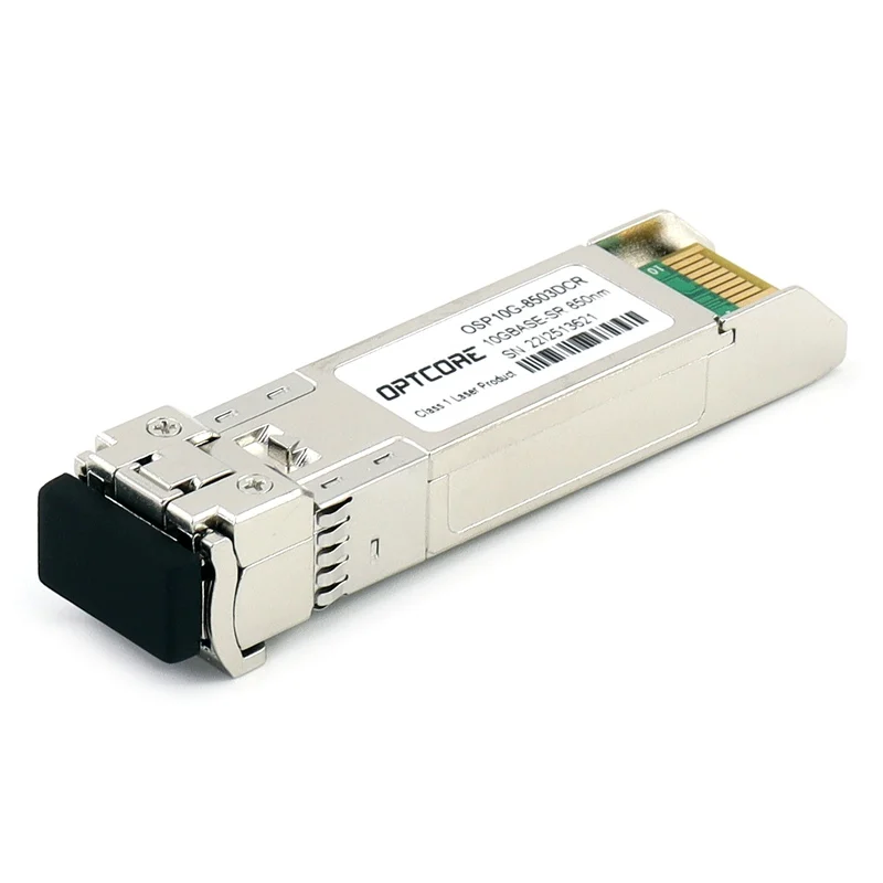 OSP10G-8503DCR_P1_800 Extreme Network AA1403015-E6HT Transceiver Module Supplier in Dubai UAE - Image 1