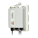 Extreme Networks PD-9001GO-ENT Outdoor 802.3AT PoE 1 Port Midspan Supplier in Dubai UAE