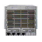 Extreme Networks BR-SLX9850-MM Management Module Supplier in Dubai UAE