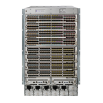 Extreme Networks XBR-SLX9850-8-S 8-Slot Chassis Supplier in Dubai UAE