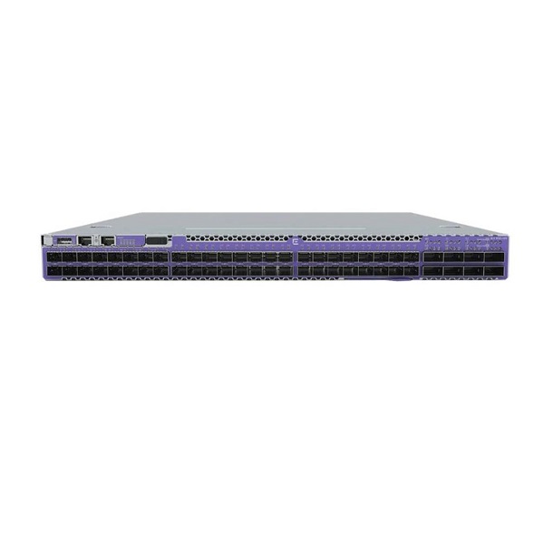 SLX9150-48Y-8C-lg__66435 Extreme Networks SLX9150-48Y-8C-AC-F Ethernet Switch Supplier in Dubai UAE - Image 1