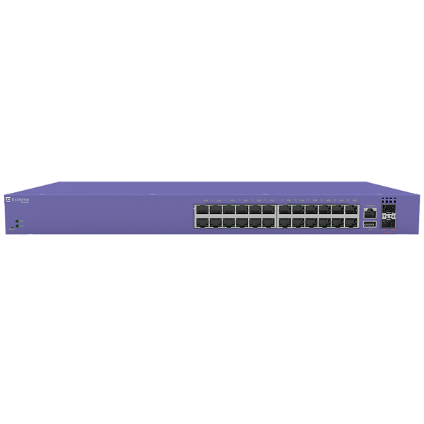 V400-24 Extreme Networks 18102 V400-24p-10GE2 Ethernet Switch Supplier in Dubai UAE - Image 1