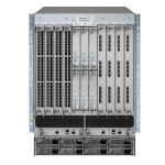 Extreme Networks BR-VDX8770-8-BND-DC Switch Supplier in Dubai UAE