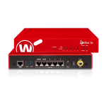 WatchGuard WGT25643 Firebox T25 with 3-yr Total Security Suite Supplier in Dubai UAE