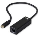 Port Designs 900126 USB Type-C to RJ-45 Adapter Supplier in Dubai UAE