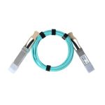 Extreme Networks 100G-QSFP-QSFP-AOC-1001 Active Optical Cable Supplier in Dubai UAE