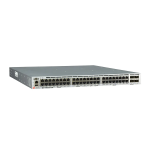 Extreme Networks BR-VDX6740T-48-F Ethernet Switch Supplier in Dubai UAE