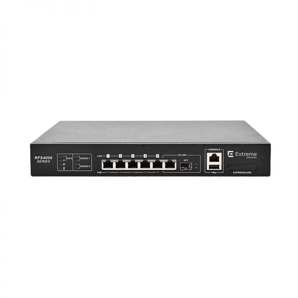 extreme-network-rfs-4010-00010-wr Extreme Networks RFS-4010-00010-WR Wireless Controllers Supplier in Dubai UAE - Image 1