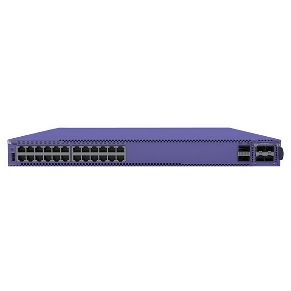 extreme-networks-5520-series-5520-24t-switch Extreme Networks 5520-24W PoE Switch Supplier in Dubai UAE - Image 1