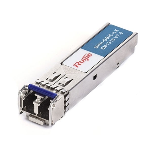 mini-gbic-lx-sm1310-top2_1 Ruijie MINI-GBIC-LH40-SM1310 Transceiver Module Supplier in Dubai UAE - Image 1