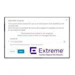 Extreme Networks RFS-4000-48ADP-LIC Wireless Controller Adaptive AP License Certificate Supplier in Dubai UAE