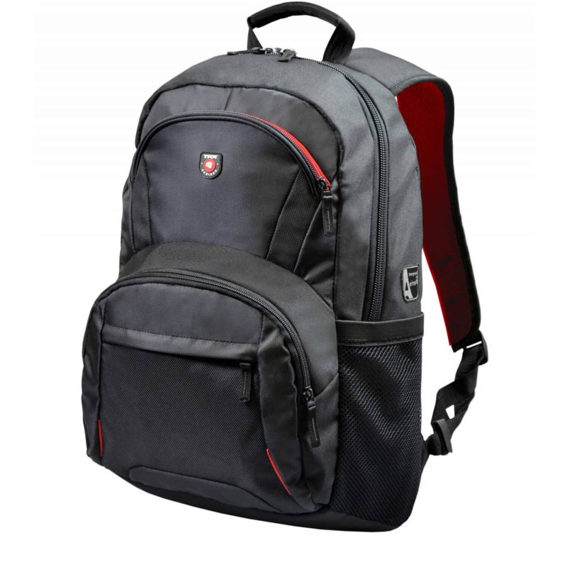 sac-a-dos-ordinateur-houston-110265-48-cm-156-noir Port Designs 110265 Houston Backpack Supplier in Dubai UAE - Image 1