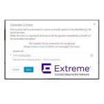 Extreme Networks VX-9000-ADP-16 Adaptive Access Point License Pack Supplier in Dubai UAE