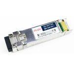 Ruijie XG-SFP-ER-SM1550 Transceiver Module Supplier in Dubai UAE