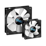 Extreme Networks XBR-FAN-40-F Port Side Exhaust Supplier in Dubai UAE