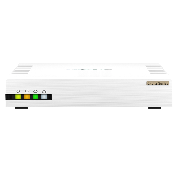 QHora-321 QNAP QHora-321 Router Supplier in Dubai UAE - Image 1