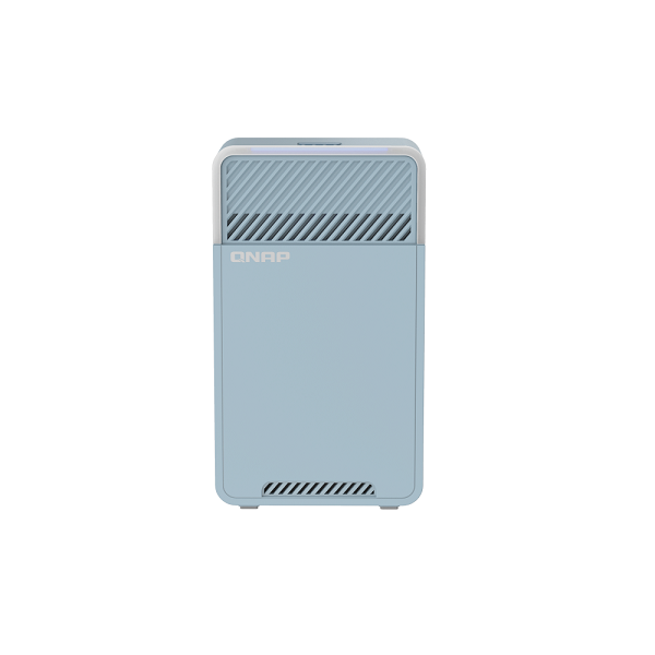QMiro-201W QNAP QMiro-201W Router Supplier in Dubai UAE - Image 1